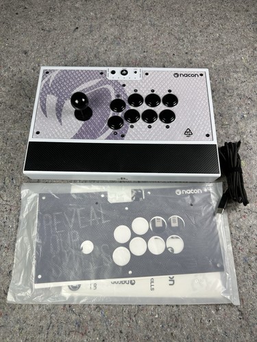 Nacon daija arcade fight stick - daija,