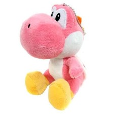 Super Mario Bros 6" Peluche