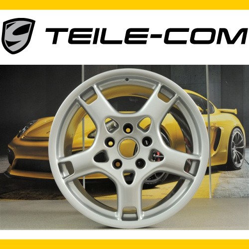 Porsche 911 997 jantes - 911, 997.1,