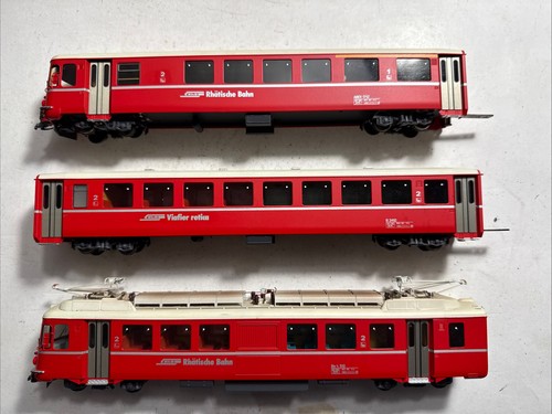 Ferro suisse h0m commuter - suisse,