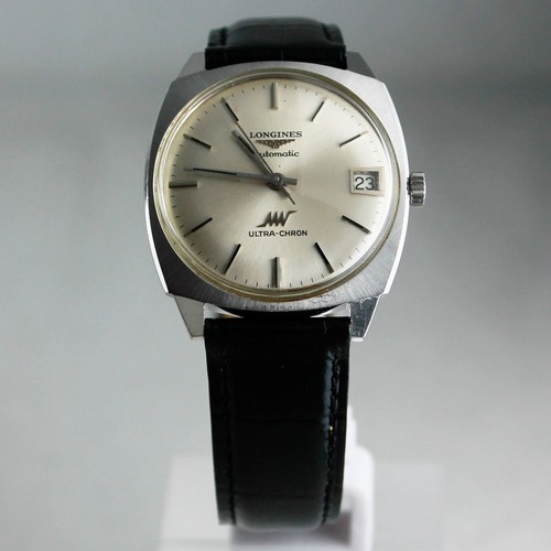 Longines ultra chron - longines, 78519