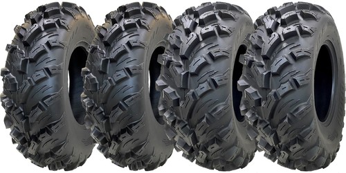 Pneus pour quad 26x10 - .00-12, et