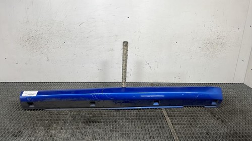 Bas caisse gauche citroen - bas,