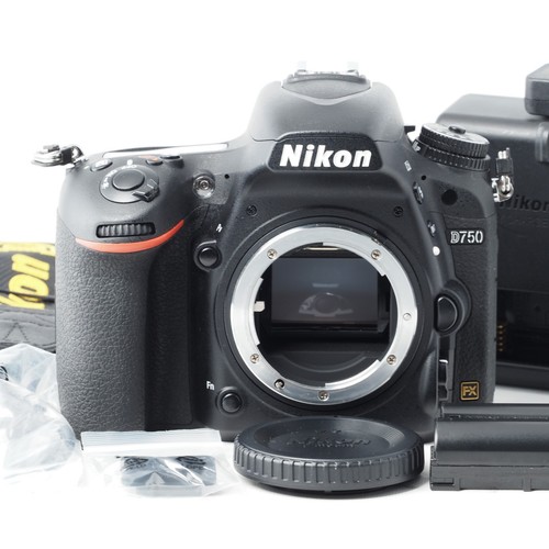 Appareil photo reflex