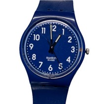 Montre Authentique Swatch