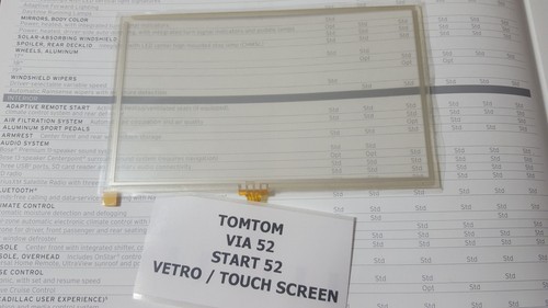 Vitre ecran tactile touch - tactile,