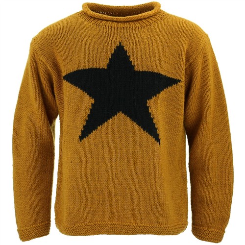 Pull laine chunky - pull,