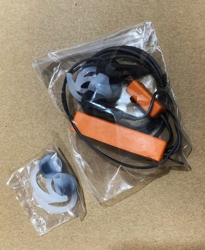 Soundsport ear headphones - soundsport,
