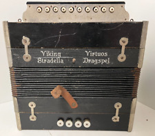 Ancien jeu de dragspel Viking