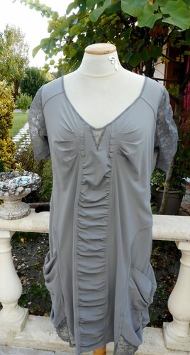 Tanaïs très belle - très, robe