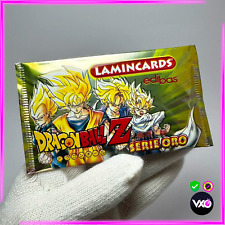 1 Paquet LaminCards ⭐️