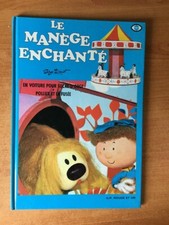 LE MANEGE ENCHANTE : EN