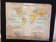 Affiche scolaire librairie