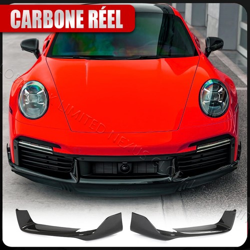Pour porsche 911 992 - 992, dry