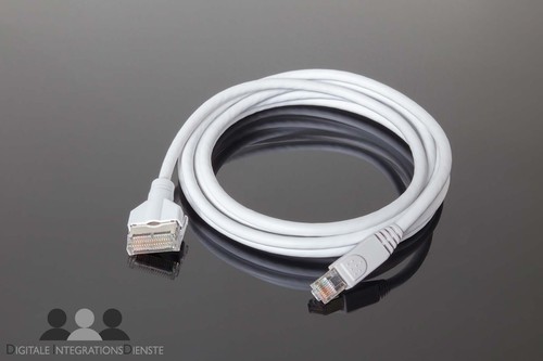 Masterlink vers rj45 câble - câble, 4m