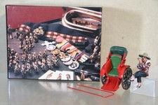 King & Country HK229M Rues De