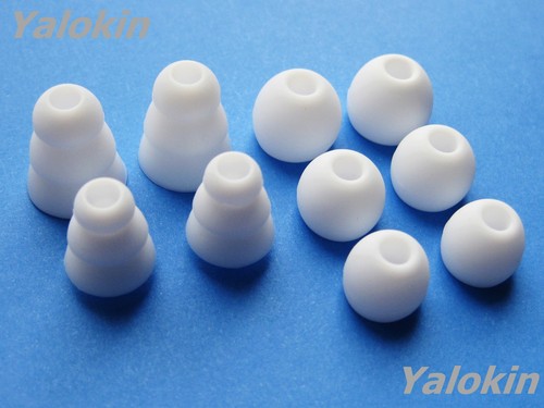 Set remplacement eartips - set, d'eartips