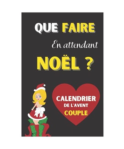 Que faire attendant noël - en,