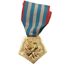 P1/12/25 (REF32182) Médaille