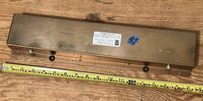 vintage 1970s Accutronics 17"