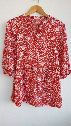 Haut chemise blouse légère