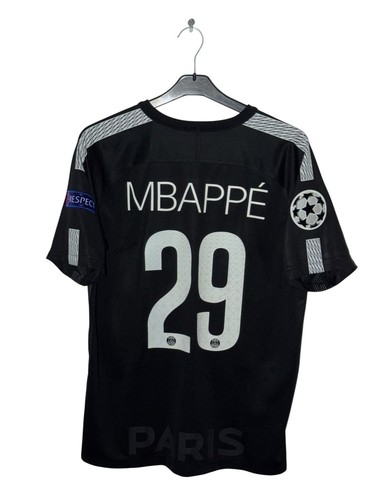 Rare nike psg 2017 - nike, third