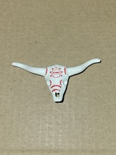 Playmobil - Skelette de Vache