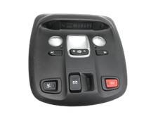 lumière intérieure Feu plafonnier Console de toit Interrupteur ouvrant pour 308