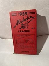 1959 livre ancien - ancien, guide