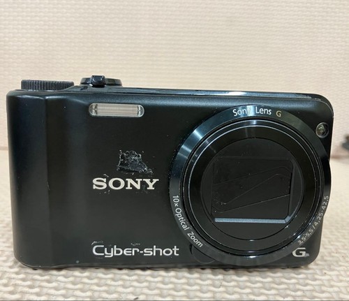 Sony cyber shot dsc hx5 - cyber-shot, dsc-hx5