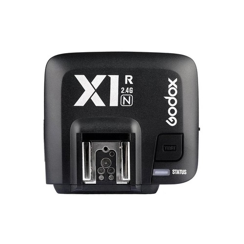 Godox x1r récepteur pour - godox,