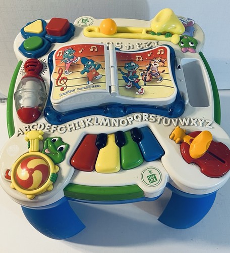 Leapfrog learn groove - leapfrog,