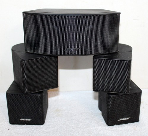 Bose lifestyle mini jewel - mini,