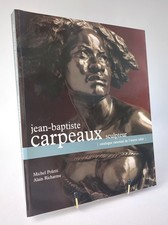 JEAN-BAPTISTE CARPEAUX • SCULPTEUR  • CATALOGUE RAISONNÉ  • OEUVRE ÉDITÉ • 2003