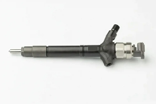 Injecteur dcri107690 denso - dcri107690,