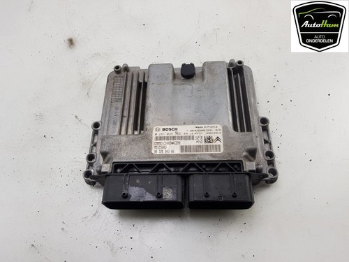 Calculateur moteur ecu - calculateur,
