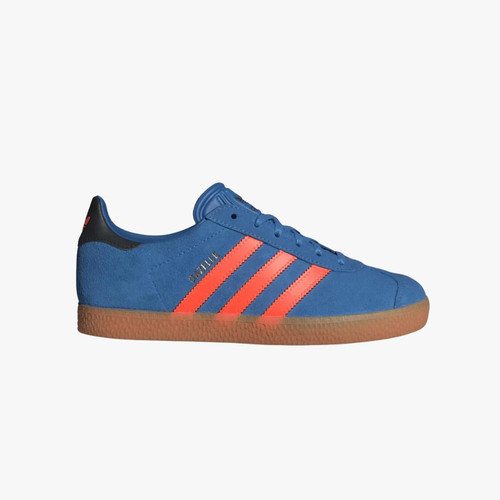 Sneakers adidas gazelle - gazelle, jr