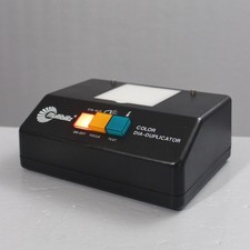 Duplicateur diapositive