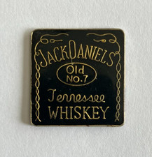 88 - Pin's WHISKY JACK DANIELS ALCOOL