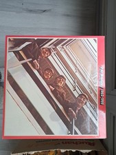 Vinyle 33 Tours The Beatles