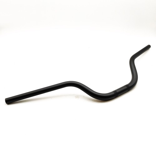 Guidon noir pièce - guidon,,