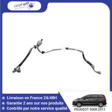 🇫🇷 TUYAU DE CLIM 3 PEUGEOT 5008 2009- ➤9684310980 ♻️