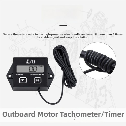 Pour moteurs hors bord - moteurs,