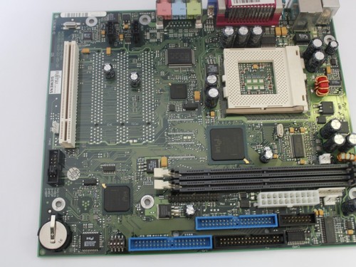 Carte mère fujitsu siemens - carte,