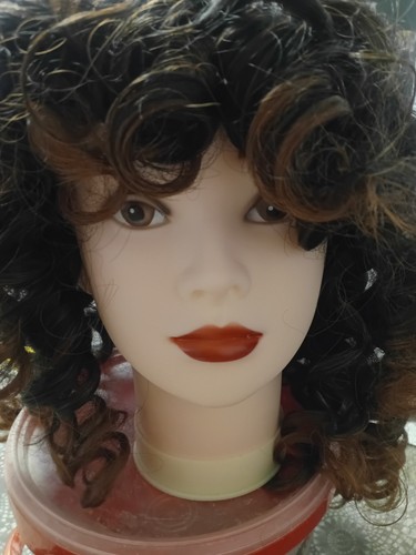 Perruque femme - perruque,