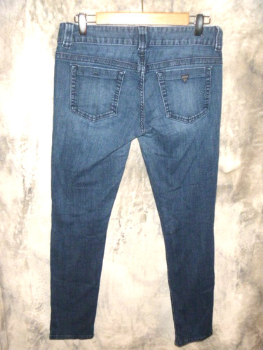 Guess los angeles skinny jeans - guess,