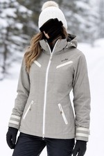Oakley Veste De Ski Femme