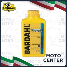 BARDAHL Huile Mélange Scooter