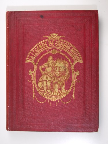 Epine ernest doré gustave - ernest,,