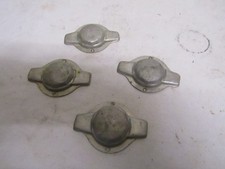 lot de 4 enjoliveurs de